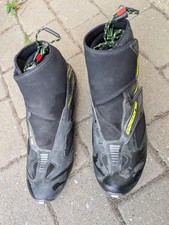 Gaerne MTB Winterschuhe mit Gore-Tex Größe 44