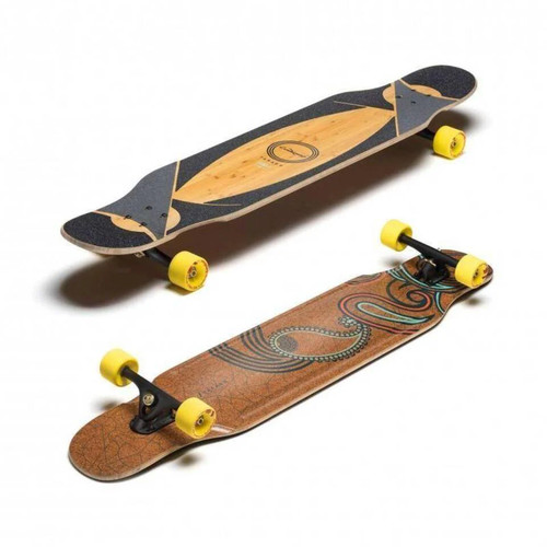 Loaded tarab longboard - ii,