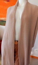 FTC - lange offene Strick -