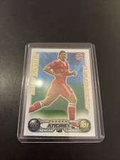 Match Attax 2009/10 Mario