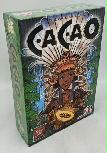 Abacusspiele 04151 cacao - abacusspiele,