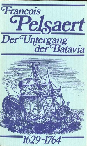 Der untergang batavia - der, batavia.