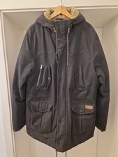 Volcom Starget 5 K Sherpa