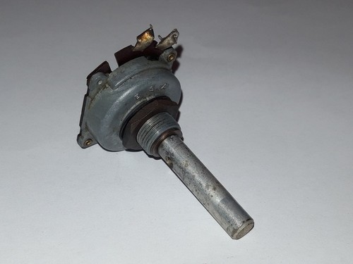 Potentiometer aus - potentiometer,