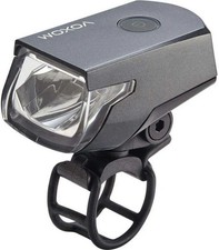 Voxom LV6 Frontlicht StVZO zugelassen Fahrrad Licht vorn