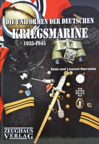 Die uniformen der - die, deutschen