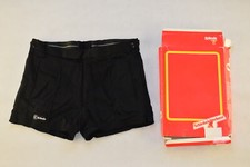 Kränzle Schiedsrichter Hose Short Pant Training Referee Vintage Oldschool 4 ca S
