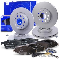 ATE BREMSSCHEIBEN +CERAMIC