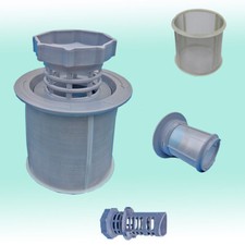 Fein Mikro Schmutz Sieb wie