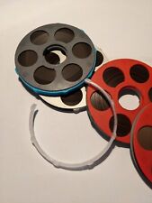 1 x NAGRA SNN SNST Bandrollenhalter 