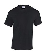 GILDAN HEAVY COTTON T-SHIRTS M