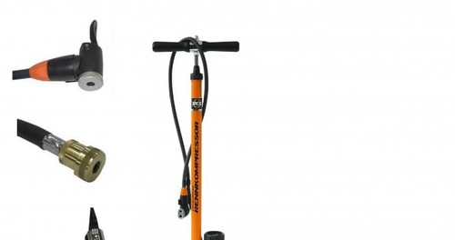 Sks rennkompressor - sks,