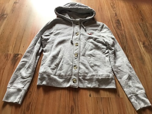 Hollister weste cardigan - hollister, weste,