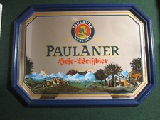Paulaner Brauereispiegel Hefe-Weißbier