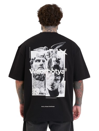 Whoshotya ethereal oversize - whoshotya,