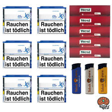 JPS John Player Special Blue /