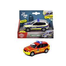 Dickie, Safety Unit, 2-fach