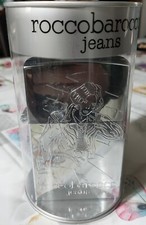 Roccobarocco Silver Jeans