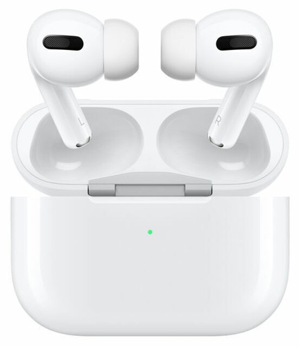 Apple airpods pro mit - airpods,