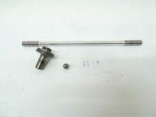 Kawasaki KX 250 F bj. 2009-2016 Druckstange Pin Teller Kupplung Getriebe Motor