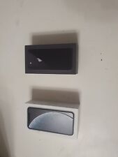 Verpackung für Handy von