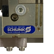 Schunk Pgn + 100 1as