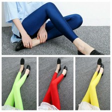 14 Farben Damen Leggings