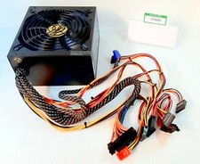 Netzteil für PC / Superflower