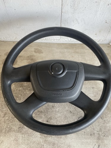 Lenkrad mit airbag skoda - lenkrad,