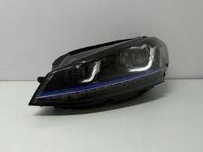 VW GOLF VII 7 GTE GTI