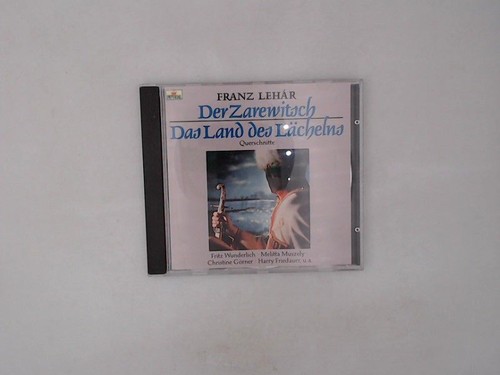 Der zarewitsch das land des - -,