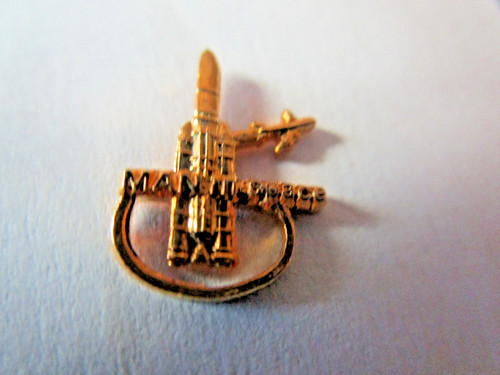 Mini pins space man - mini,