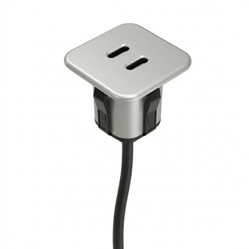 Usb einbau hub - einbau, mini