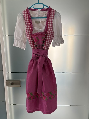 Landhaus dirndl größe mit - landhaus,