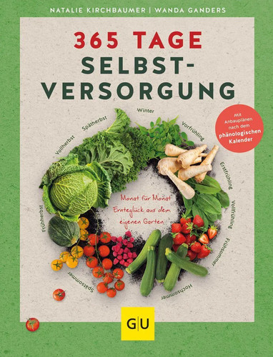 365 tage selbstversorgung - 365,