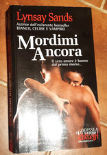 LYNSAY SANDS - BISS MICH NOCH