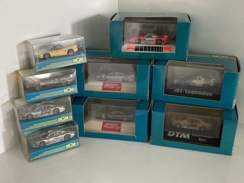 Sammlung mgm modelle - 1:87,