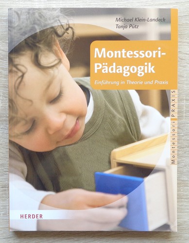 Montessori pädagogik herder - pädagogik,