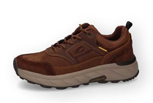 Camel active sneaker reh - camel,