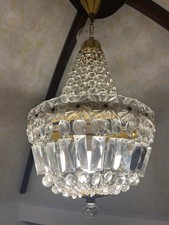 Vintage Kronleuchter