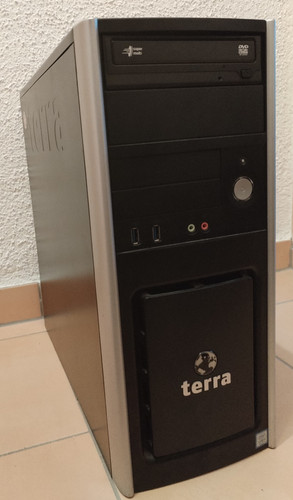 Terra wortmann asus prime - terra,