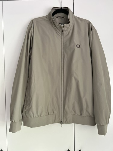 Fred perry brentham - , xl