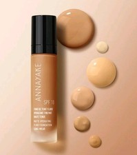 Annayake Fond de Teint Fluide