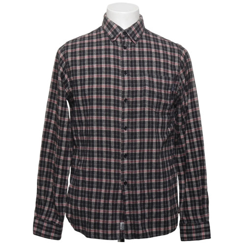 Shore leave flanellhemd - shore, leave,