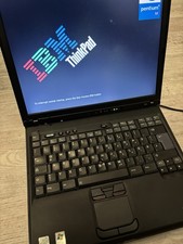 Ibm thinkpad r52 - thinkpad, zoll