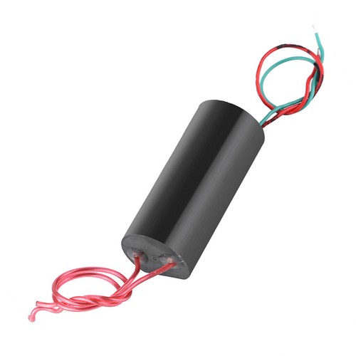 High voltage pulse generator - pulse,