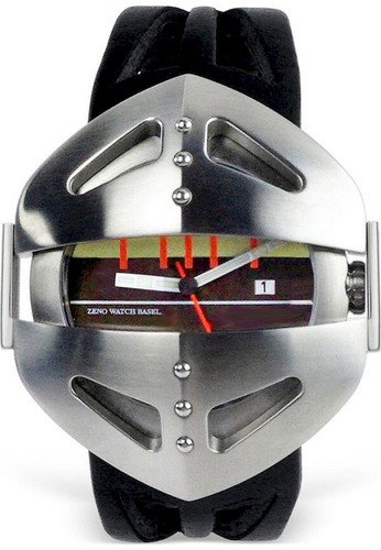 Zeno watch armbanduhr - -,