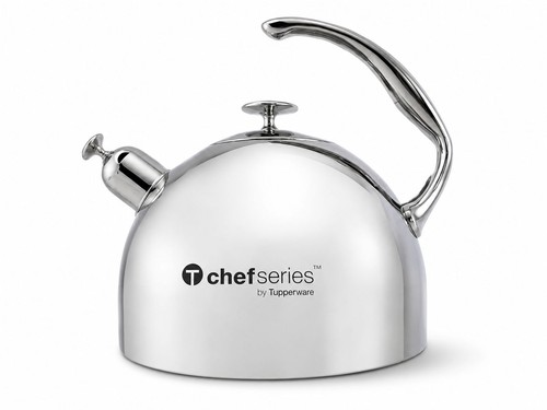Tupperware chef serie - tupperware, chef-serie