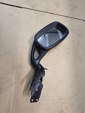 BMW C1 125 C 1 200 Spiegel