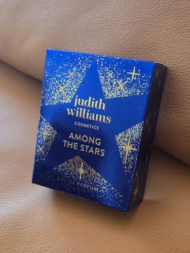 Parfum amoung the stars von - "amoung, stars"
